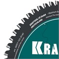 KRAFTOOL Slim multi cut 165 х 20 x 1.6 мм, 60Т, диск пильный по дереву (36957-165-20-60) 00061519236