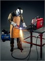 ЗУБР MIG & CUT 5-в-1, MIG / MAG, PLASMA CUT, FCAW, MMA, TIG, 220 А, полуавтомат сварочный, с газом / без газа, горелка ПСГ-220 (ПСГ-М9-220-Р) 00061713181