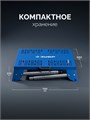 ЗУБР СМ-700, 700х600х825 мм, монтажный стол складной, Профессионал (38786) 00061728205