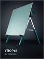 KRAFTOOL SH-110, 1085х690х(618-820) мм, строительные козлы усиленные (38790) 00061728208