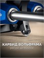 ЗУБР 22х6х6 мм, на подшипнике, режущий ролик для ручных плиткорезов (33200-22) 00061732414