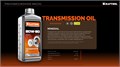 KRAFTOOL SAE 80W-90, 1 л, минеральное трансмиссионное масло (41530-1) 00061923253