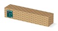 KRAFTOOL MSA-1200 U, (1120-2650)х765х970 мм, алюминиевый мобильный стол для торцовочных пил с ручкой и колесами (38782-2) 00061929246