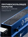 ЗУБР КС-100, 1085х690х(618-820) мм, строительные козлы усиленные, Профессионал (38791) 00061929255
