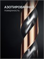 KRAFTOOL Cobalt, 118 шт, (1-13 мм), сталь М42, HSS-Co(8%), набор сверл по металлу (29656-H118) 00062212720