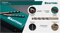KRAFTOOL Cobalt, 118 шт, (1-13 мм), сталь М42, HSS-Co(8%), набор сверл по металлу (29656-H118) 00062212720