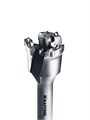 KRAFTOOL EXTREM d 55 х 450/550 мм, SDS-max проломной бур (29356-55-550) 00062215000
