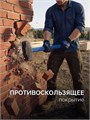 ЗУБР Терминатор 2 кг, цельностальная кувалда, Профессионал (20113-2) 00063782840