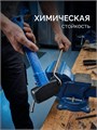 ЗУБР Терминатор 8 кг, удлиненная цельностальная кувалда, Профессионал (20113-8) 00063782845