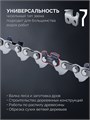 ЗУБР тип 20, 10 см, шаг 3/10″, паз 1.1 мм, 28 звеньев, цепь (71320-10) 00063953737