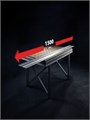 KRAFTOOL KRAFTFLEX FS-1500 мм, Направляющая шина (32432-1.5) 00064543421