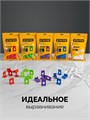 STAYER СВП TileFix, 0,5 мм, 500 шт, система выравнивания плитки ″ворота″ (33844-500) 00064547331