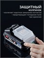 ЗУБР High Power, 20 В, 3.0 А·ч, аккумулятор LMS, ПРОФЕССИОНАЛ (BP-H-20-3) 00064675925