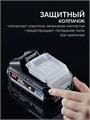 ЗУБР High Power, 20 В, 4.0 А·ч, аккумулятор LMS, ПРОФЕССИОНАЛ (BP-H-20-4) 00064675926