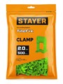 STAYER СВП TileFix, 2,0 мм, 500 шт, система выравнивания плитки ″ворота″ (33847-500) 00065002468