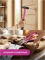 GRINDA Pink Tools 165 предм, универсальный набор инструмента (22109) 00065230855
