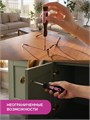 GRINDA Pink Tools 165 предм, универсальный набор инструмента (22109) 00065230855