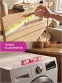 GRINDA Pink Tools 165 предм, универсальный набор инструмента (22109) 00065230855