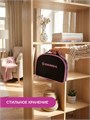 GRINDA Pink Tools 165 предм, универсальный набор инструмента (22109) 00065230855