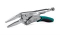 KRAFTOOL Long nose, 170 мм, зажимные клещи (2252) 00065300276