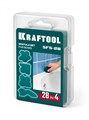 KRAFTOOL SFS-28 набор специальных шпателей для формирования швов герметика (10121-H4) 00066268568