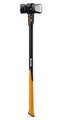 KRAFTOOL KRAFTBUILT 4.5кг, 900 мм, остроносая кувалда (20065-4.5) 00066403853