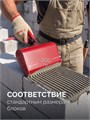 ЗУБР 200 мм, строительная кельма-ковш (08242-20) 00066445846