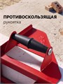 ЗУБР 200 х 200 мм, 900 г, направляющий угольник для резки газобетона (15405) 00066445848