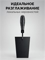 STAYER 160 х 100 х 80 мм, пластмассовая ручка, кельма отделочника (08250-1) 00066650704