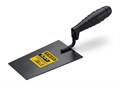STAYER 160 х 100 х 80 мм, пластмассовая ручка, кельма отделочника (08250-1) 00066650704