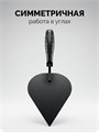 STAYER 190 x 150 мм, пластмассовая ручка, кельма штукатура (08250-3) 00066650708