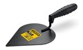 STAYER 190 x 150 мм, пластмассовая ручка, кельма штукатура (08250-3) 00066650708