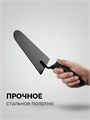 STAYER 175 x 104 мм, пластмассовая ручка, кельма каменщика (08250-4) 00066650710