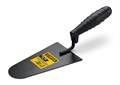 STAYER 175 x 104 мм, пластмассовая ручка, кельма каменщика (08250-4) 00066650710