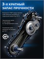 ЗУБР АР-5 редуктор, 6 скоростей, усиленный, увеличенные колеса, мотоблок бензиновый, Профессионал (МБ5-570) 00066881500