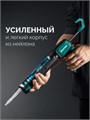 KRAFTOOL Extrem 4-in-1 310 мл, скелетный пистолет для герметика (06676) 00066987490