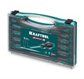 KRAFTOOL X-Drive 11, 11 шт., в кейсе, набор отверток (25811) 00067130599