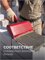 ЗУБР 250 мм, строительная кельма-ковш (08242-25) 00067438272