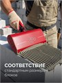 ЗУБР 300 мм, строительная кельма-ковш (08242-30) 00067438273