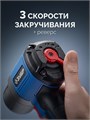 ЗУБР ПГ-1350К, 1/2″, 1350 Н·м, ударный пневматический гайковерт, Профессионал (64235) 00068110993