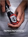 ЗУБР ПТР-60, 1/2″, 61 Н·м, пневмотрещотка, Профессионал (64440) 00068111000