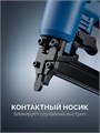 ЗУБР Т140, пневматический степлер для скоб 20Ga, тип 140 (6-14 мм), Профессионал (31945) 00068111165