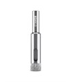 STAYER DIAMOND d 6 мм, Р60, Алмазное трубчатое сверло (29930-06) 00068536776