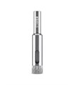 STAYER DIAMOND d 10 мм, Р60, Алмазное трубчатое сверло (29930-10) 00068536778