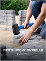 ЗУБР ТЕРМИНАТОР 680 г, черная киянка (20536-680) 00068847983