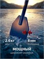 ЗУБР 2.6 кг, 175 х 1500 мм, ледоруб (2196-26) 00068848146