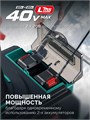 ЗУБР 40В (2x20В), 51 см, без АКБ (LMS), снегоуборщик аккумуляторный (СМА-51) 00068867137