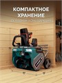 ЗУБР 40В (2x20В), 51 см, без АКБ (LMS), снегоуборщик аккумуляторный (СМА-51) 00068867137