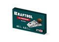 KRAFTOOL А1 Premium 45 мм, лезвие для рубанка арт.18530 (18530-S) 00069154643