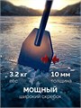 ЗУБР 3.2 кг, 175 х 1500 мм, ледоруб (2196-32) 00069155522